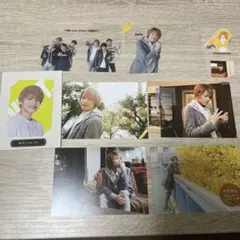 WEST. 中間淳太 まとめ売り