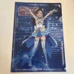 ラブライブサンシャインクリアファイル | Mercari | Proxy Shopping