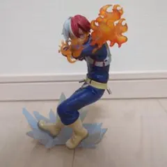 一番くじ　僕のヒーローアカデミア　轟焦凍