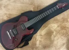 【新品ギグバッグ付属】EDWARDS E-DR-II-7STのサムネイル