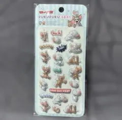 トムとジェリー♡シール