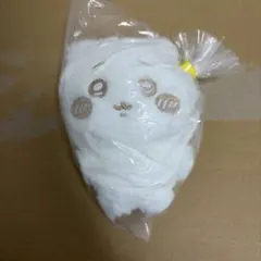 ちいかわ ぬいぱれっと〜ミルクいろ〜マスコット