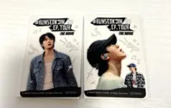 H*E様 RUNSEOKJIN EP.TOUR THE MOVIE 第三弾 入場