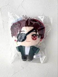 蘇枋隼飛　WIND BREAKER ぬいパル