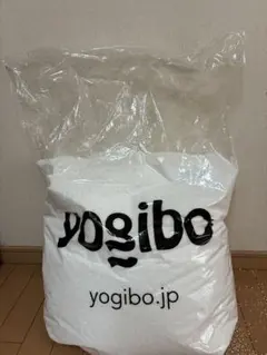 Yogibo 補充用ビーズ　700gのサムネイル