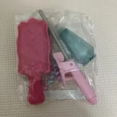アクアカールみさきちゃん　美容セット