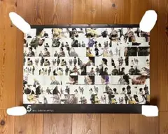 2025年最新】mrs green appleポスターb2の人気アイテム - メルカリ