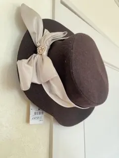 HERMES シルク&リネン サマーハット HERMES シルク&リネン サマーハット HERMES シルク&リネン