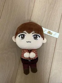 BTSジンぬいぐるみ