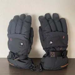 MASHALOスノーグローブ