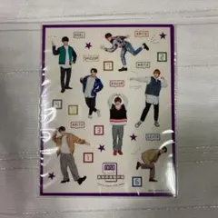 TravisJapan ステッカー