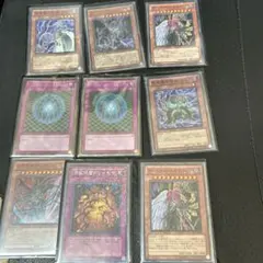 遊戯王 遊☆戯☆王 カード