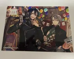 にじさんじ4th Anniversary 長尾景　甲斐田晴