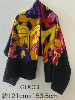 2025年最新】グッチ スカーフの人気アイテム - メルカリ