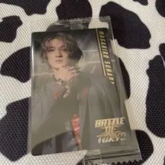 BALLISTIK BOYZ BOT 砂田将宏 カード トレカ ウエハース