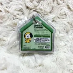 BT21 パッケージチャーム チミー CHIMMY ジミン