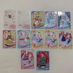 アイプリ カード アイプリカード グミカード じゅりあ える タマキ サクラ