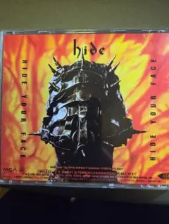 2026年最新】hide cdの人気アイテム - メルカリ