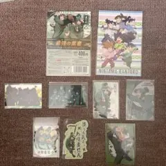 忍たま乱太郎 食満留三郎セット