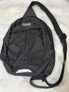 K*i様 00s Coleman ワンショルダーバッグ ピンク y2k テック系 - メルカリ