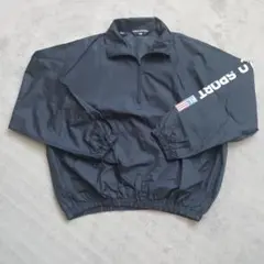 2026年最新】POLO SPORT RALPH LAUREN メンズ ナイロンジャケットの