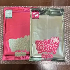 Kep1er BubbleGum 新品未開封 Photobook 2点セット