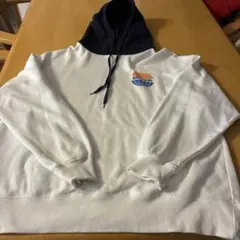 OUT DOORパーカーLサイズ