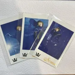 KnightA 騎士A そうま ランダムフォトカード