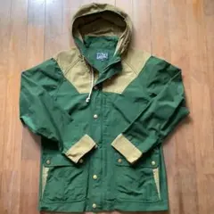 マウンテンパーカー　36