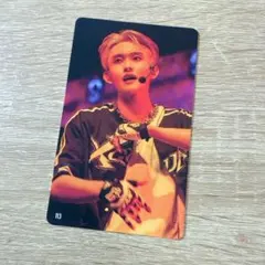 INI 田島将吾 XQUARE MASTERPIECE トレカ 113