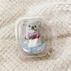 シルバニアファミリー　ティータイム　コアラの赤ちゃん