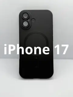 iphone17ケース magsafe