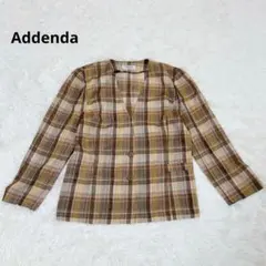 レナウンジャケット