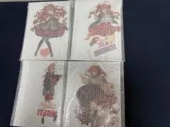 五等分の花嫁　UGC アパレルコラボ　14点セット　中野五月