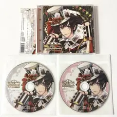 つやまろ アルコバレーノ ルイ〜サイコキネシス〜【特典CD2枚セット・帯付き】
