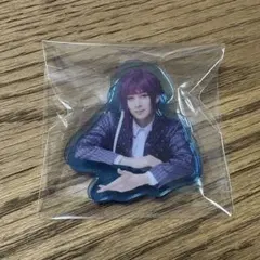 A3! エーステ ACT3! アクリルクリップ 誉