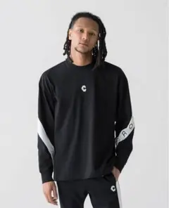 cronos ロンT 長袖 Tシャツ S ホワイト - メルカリ