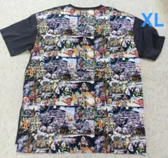 granph×ゲゲゲの鬼太郎 生誕100周年限定Tシャツのサムネイル