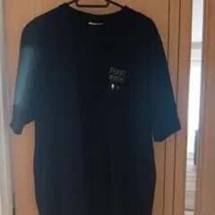 The BONEZ We Control ツアーロングTシャツ Lサイズ - メルカリ