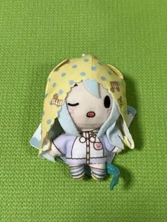 プロジェクトセカイ ふわぷちマスコット ニーゴ サンリオ 宵崎奏