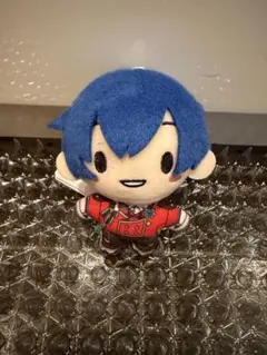 プロジェクトセカイカラフルステージfeat初音ミクふわぷちマスコット KAITO