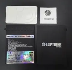 EsportsTiger ICE V2 G PRO X Superlight用