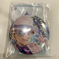 名探偵コナン 彩光キラキラ缶バッジコレクション Vol.2 怪盗キッド