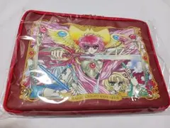 未開封 CLAMP 魔法騎士レイアース グッズセット - メルカリ