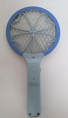 전기 모기 트랩 멋진 모기 전기 라켓 미니