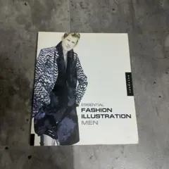 ESSENTIAL FASHION ILLUSTRATION MEN