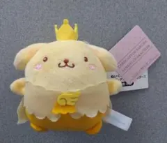 カードキャプターさくら×サンリオキャラクターズ　ポムポムプリン