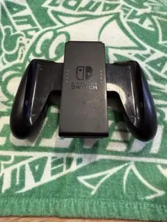 任天堂Switch ジョイコングリップ　純正品