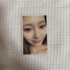 TWICE Hare Hare ツウィ　トレカ