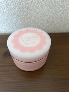 リビドー ボディークリーム　ハルコイのサムネイル